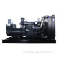 300kva SDEC engine diesel power generator 240KW price